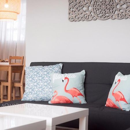 Comfy Miami 1Br Apt W/Free Parking & Wifi מראה חיצוני תמונה