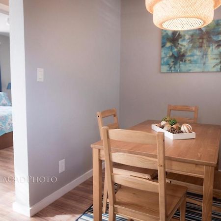 Comfy Miami 1Br Apt W/Free Parking & Wifi מראה חיצוני תמונה