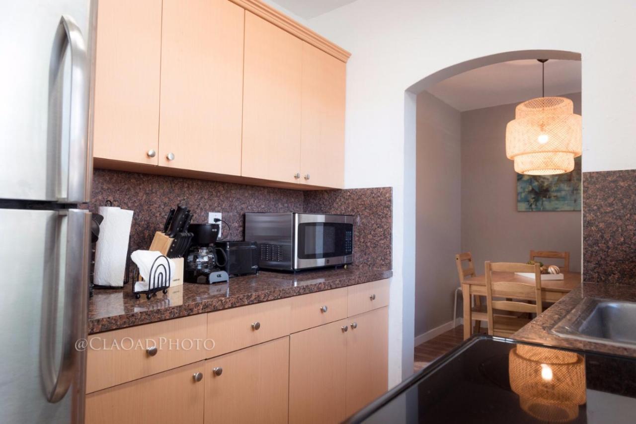 Comfy Miami 1Br Apt W/Free Parking & Wifi מראה חיצוני תמונה