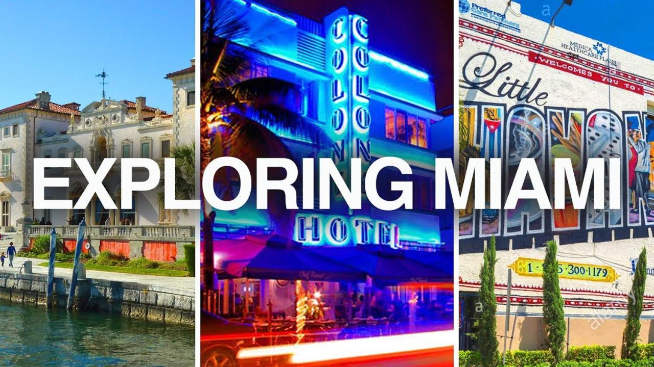 Comfy Miami 1Br Apt W/Free Parking & Wifi מראה חיצוני תמונה