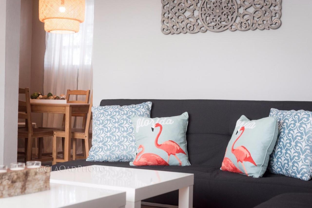 Comfy Miami 1Br Apt W/Free Parking & Wifi מראה חיצוני תמונה