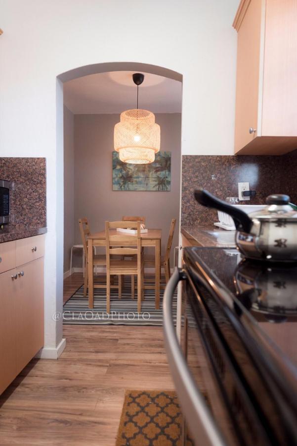 Comfy Miami 1Br Apt W/Free Parking & Wifi מראה חיצוני תמונה