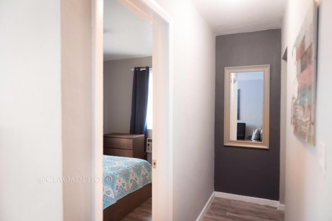 Comfy Miami 1Br Apt W/Free Parking & Wifi מראה חיצוני תמונה