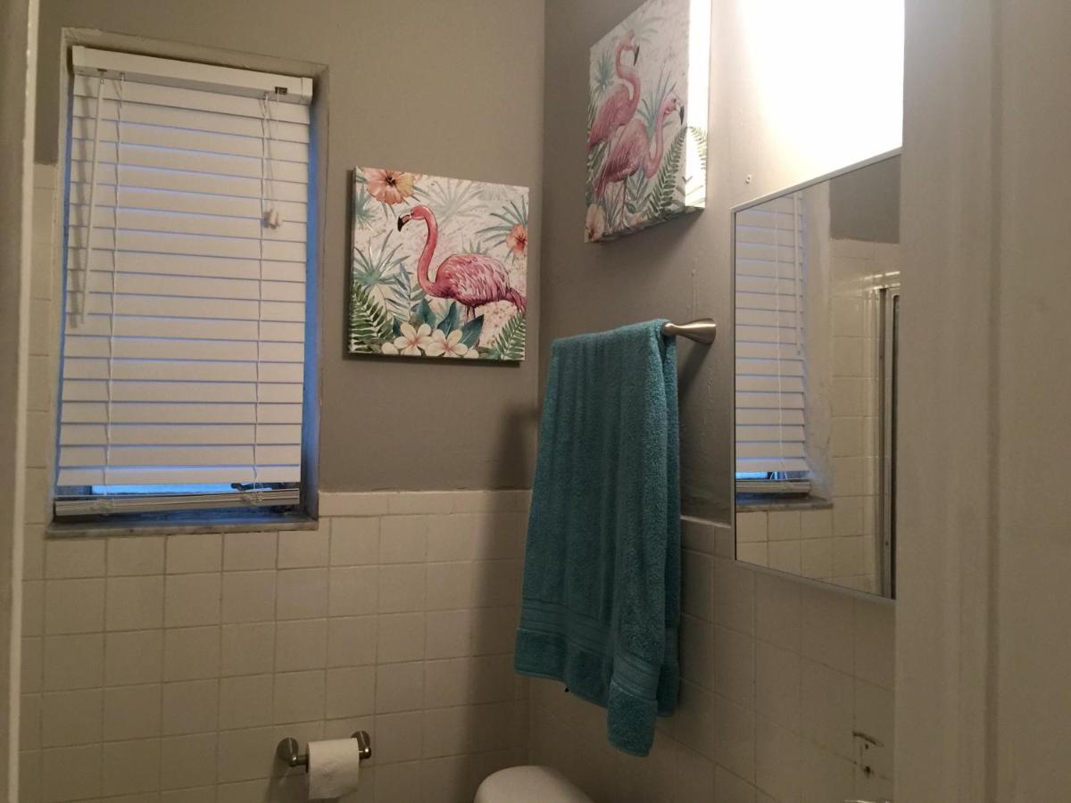 Comfy Miami 1Br Apt W/Free Parking & Wifi מראה חיצוני תמונה